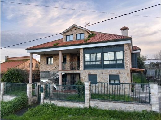 豪宅  Ares, Provincia da Coruña