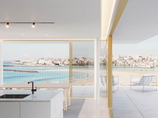 Apartment / Etagenwohnung in Vila Nova de Gaia, Distrito do Porto