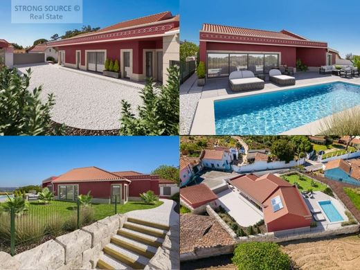 Luxury home in Caldas da Rainha, Distrito de Leiria