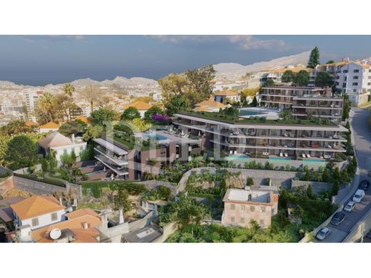 Διαμέρισμα σε Φουντσάλ, Funchal