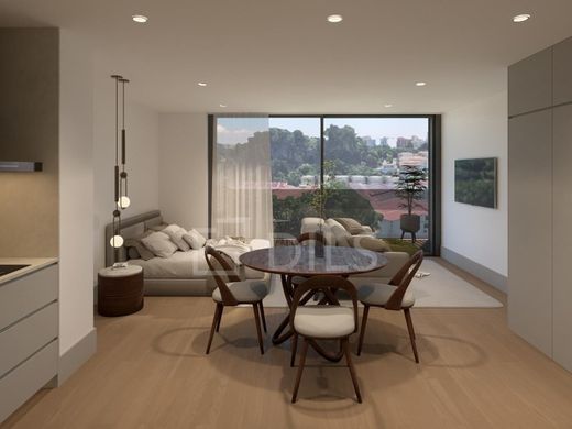 套间/公寓  加亚新城
, Vila Nova de Gaia