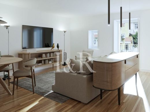 Διαμέρισμα σε Santo António, Lisbon