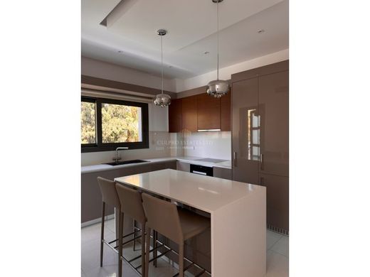 ‏דירה ב  Germasógeia, Limassol District