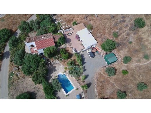 Boerderij in Alora, Provincia de Málaga