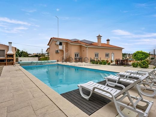 Maison de luxe à Lourinha, Lourinhã
