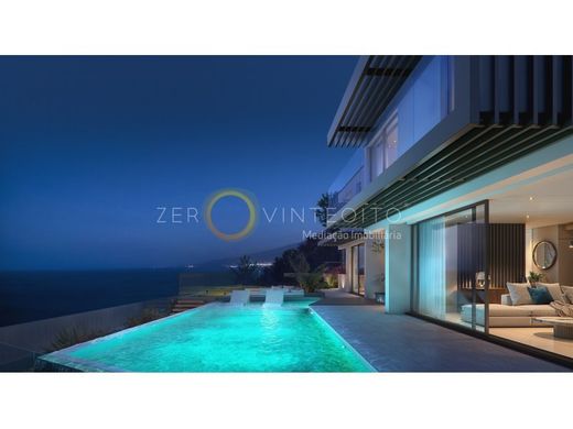 Villa in Calheta, Madeira