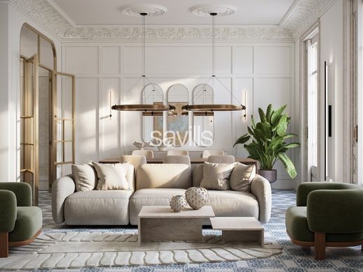 Daire Barselona, Província de Barcelona