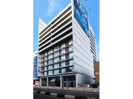 Appartementencomplex in Luanda, Luanda Province