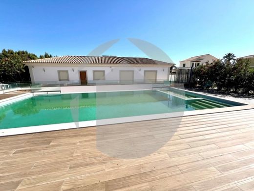Luxury home in Olhão, Distrito de Faro
