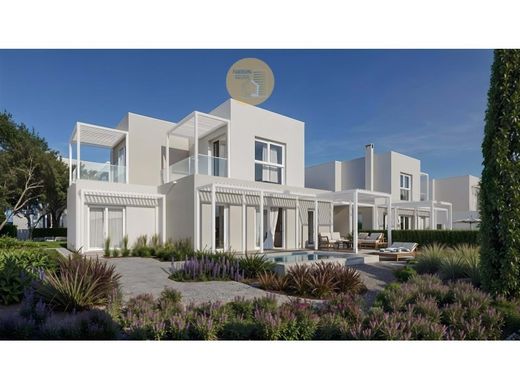 Yarɪ müstakil ev Silves, Distrito de Faro