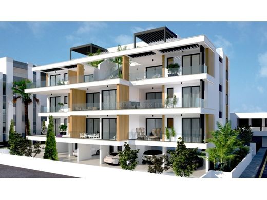 Penthouse à Ágios Athanásios, Limassol District