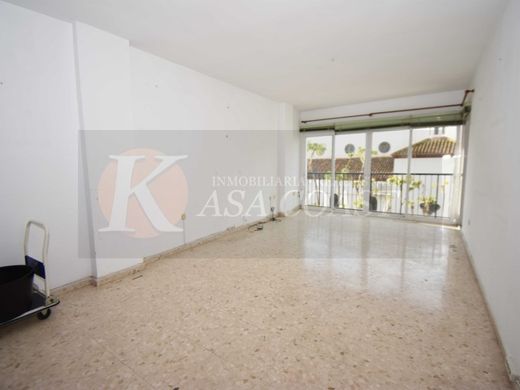 Apartment in Fuengirola, Malaga