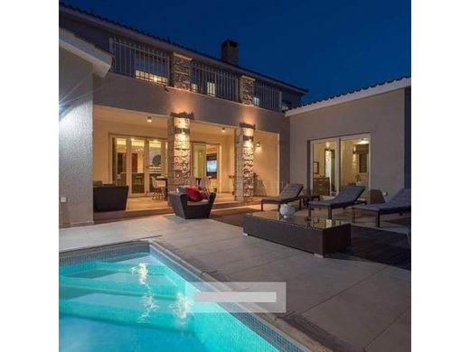Luxury home in Paphos, Paphos District