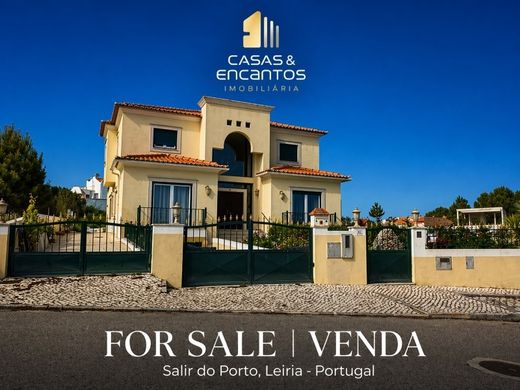 Detached House in Caldas da Rainha, Distrito de Leiria