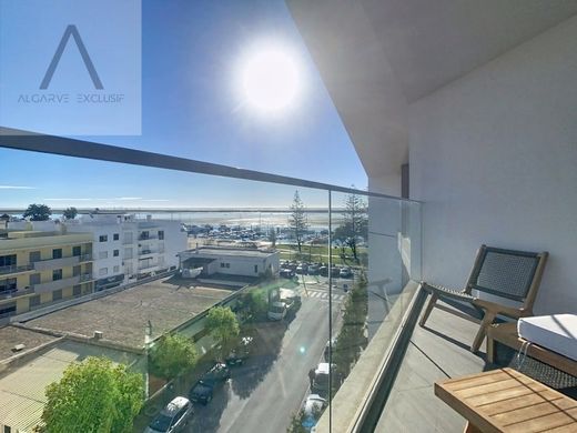 Olhão, Distrito de Faroのアパートメント