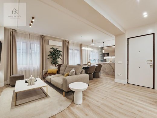 Appartement à Madrid, Province de Madrid