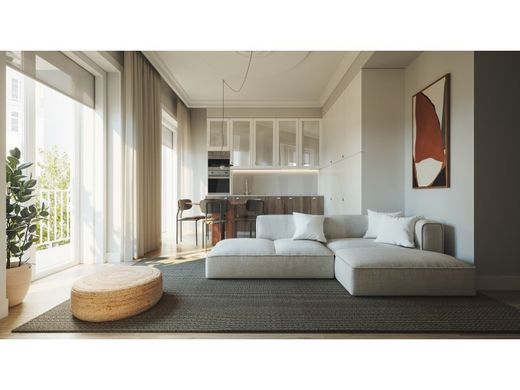 Appartamento a Lisbona, Lisbon