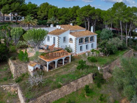 Villa - Jávea, Provincia de Alicante