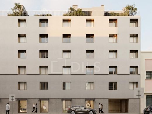 Apartment / Etagenwohnung in Lissabon, Lisbon