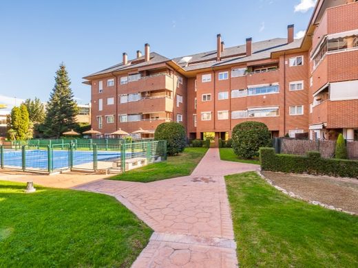 Appartamento a Majadahonda, Provincia de Madrid