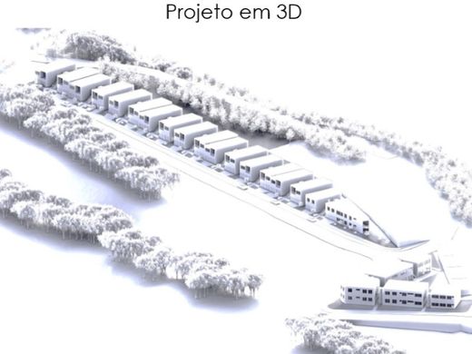 Terreno a Vila Nova de Gaia, Oporto
