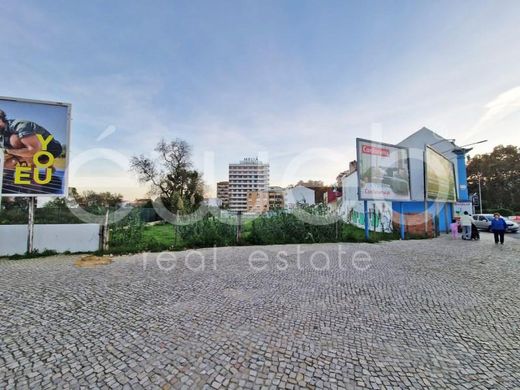 Grond in Setúbal, Distrito de Setúbal