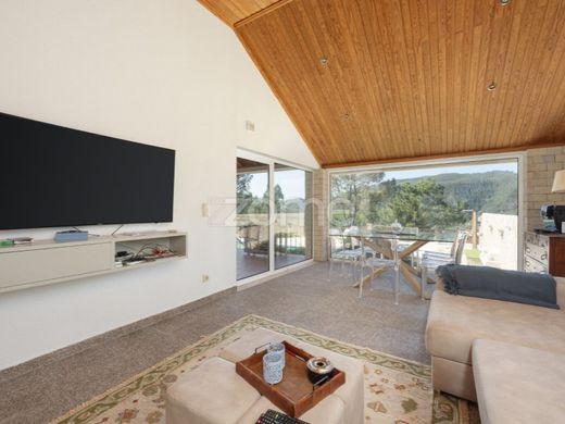 Luxury home in Ferreira do Zêzere, Distrito de Santarém