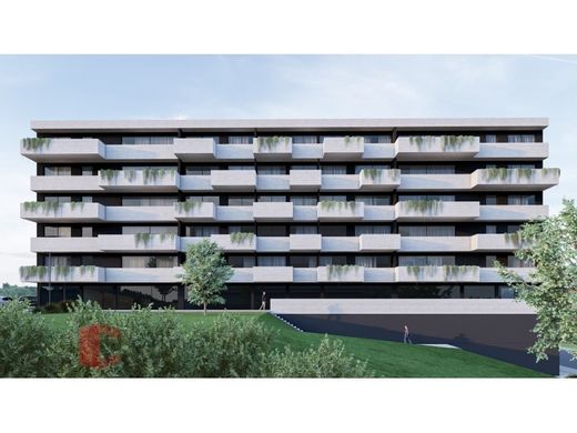 Piso / Apartamento en Valongo, Oporto