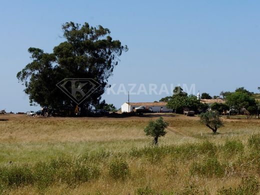 Bauernhof in Odemira, Distrito de Beja