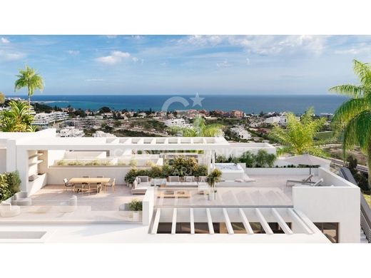 Ρετιρέ σε Estepona, Provincia de Málaga