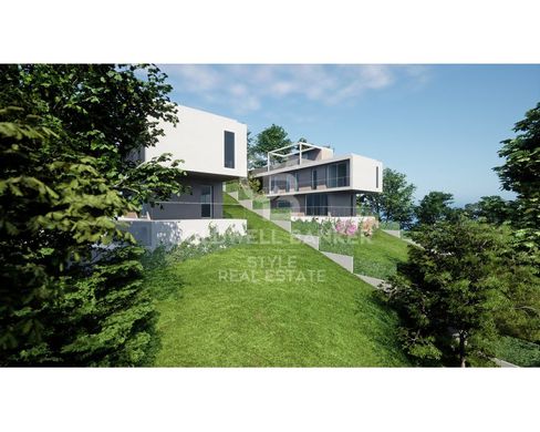 Casa de lujo en Matadepera, Provincia de Barcelona