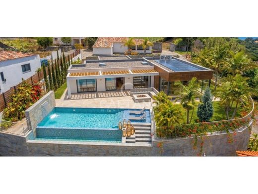 Villa à Ponta do Sol, Madère