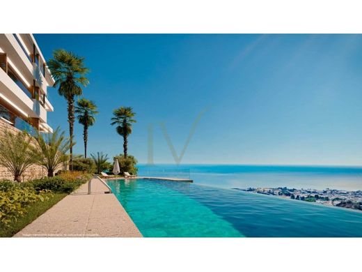 Apartment / Etagenwohnung in Fuengirola, Málaga