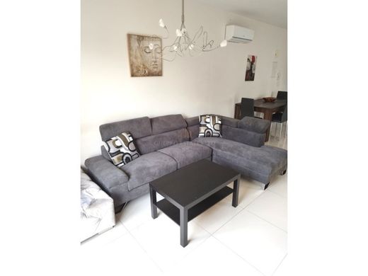 Apartment in Limassol, Limassol District