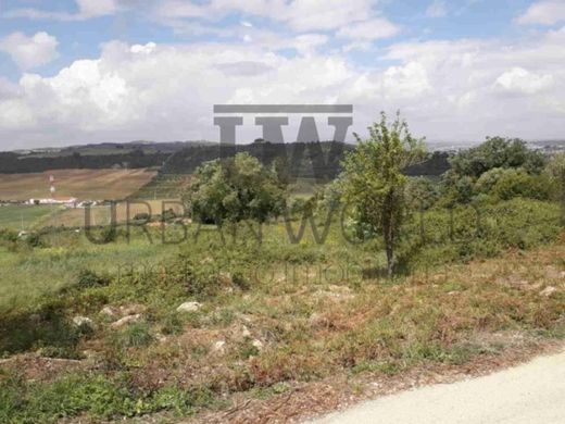Terreno a Vila Franca de Xira, Lisbona