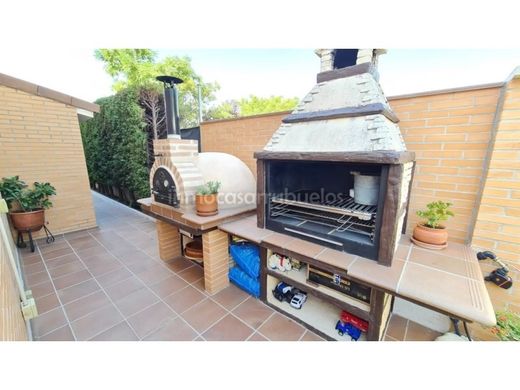 ‏בתי יוקרה ב  Casarrubuelos, Provincia de Madrid