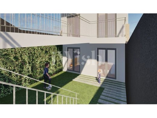 Appartamento a Oporto, Porto