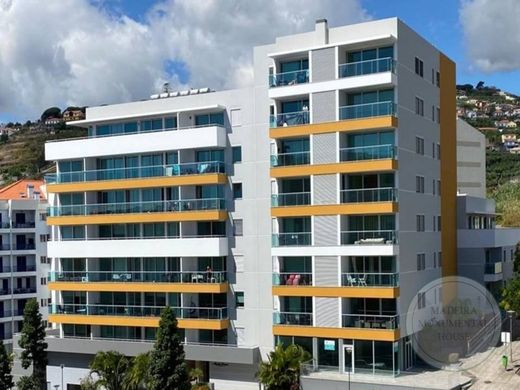 Piso / Apartamento en Funchal, Madeira