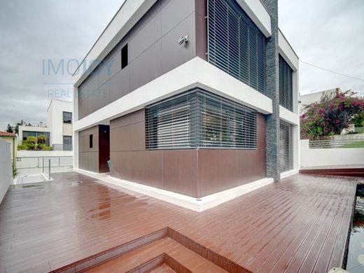 Lüks ev Oeiras, Distrito de Lisboa