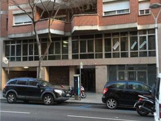 Ofis Barselona, Província de Barcelona