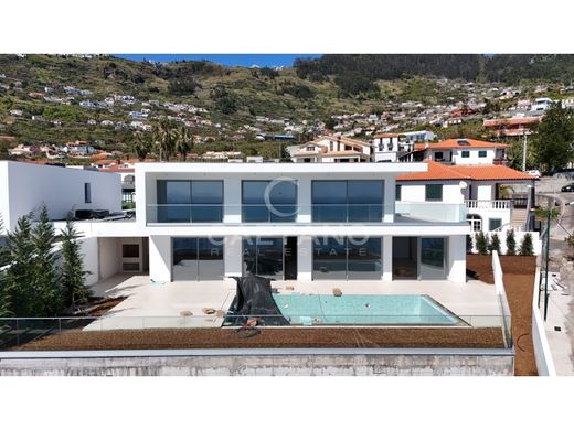 Villa in Calheta, Madeira