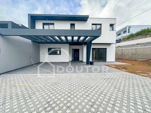 Luxury home in Funchal, Madeira
