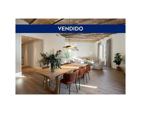 Piso / Apartamento en Barcelona, Provincia de Barcelona