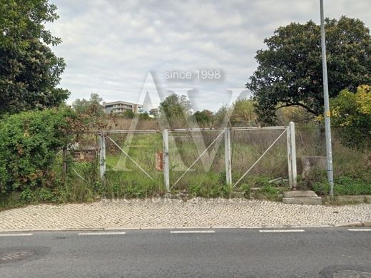 Terrain à Vila Franca de Xira, Lisbonne