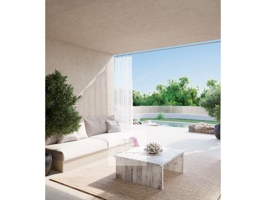 Элитный дом, Sant Josep de sa Talaia, Illes Balears