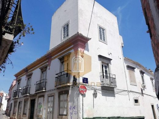 Komplex apartman Faro, Distrito de Faro