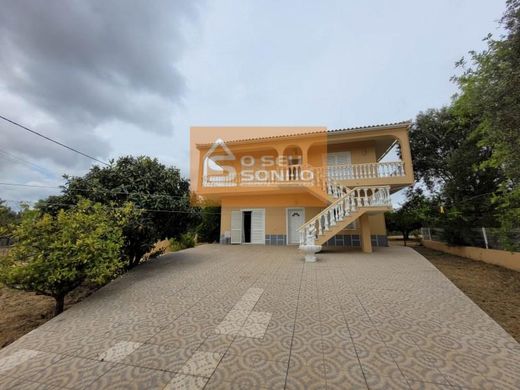 منزل ﻓﻲ São Brás de Alportel, Distrito de Faro