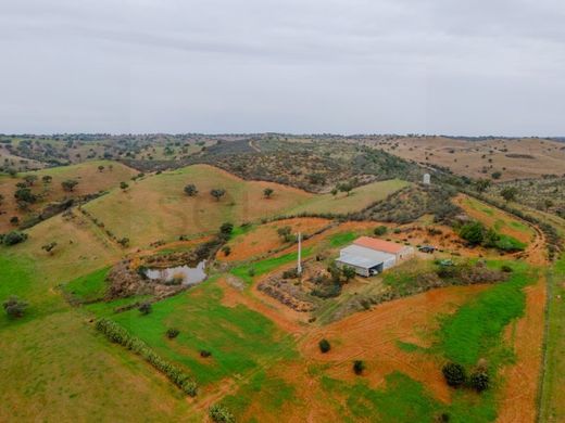 Поместье, Серпа, Serpa