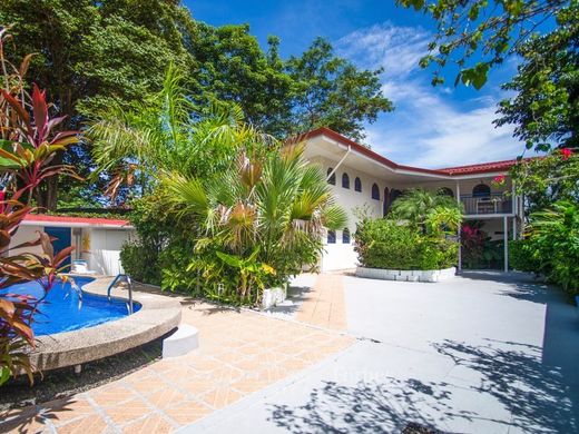 Hotel in Garabito, Río Cuarto