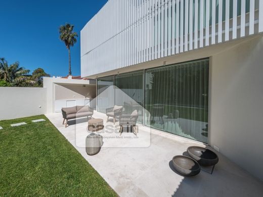 Luxus-Haus in Lissabon, Lisbon